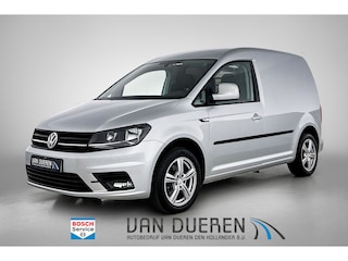 Volkswagen Caddy 2.0 TDI L1H1 BMT Highline Lades laadruimte, 16"LM