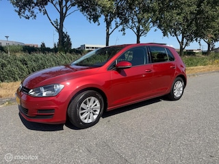Volkswagen Golf 1.4 TSI Comfortline