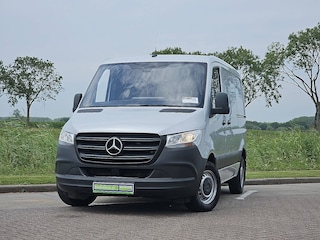 Mercedes-Benz Sprinter 311 L1H1 2xZijdeur Mbux!