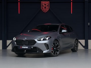 BMW 120i M Sport Design |HUD|H&K|360°|MASSAGE