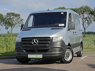 Mercedes-Benz Sprinter 311 L1H1 2xZijdeur Mbiux
