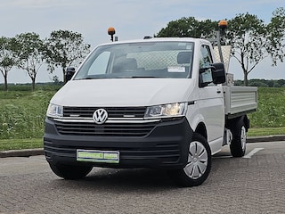 Volkswagen Transporter 2.0 TDI L2 Open-Laadbak T6.1