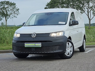 Volkswagen Caddy 2.0 Maxi Automaat TDI