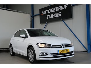 Volkswagen Polo 1.0 TSI Comfortline - N.A.P. Airco, Cruise, PDC, Navi, Carplay.