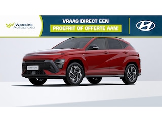 Hyundai Kona Premium 64.8 kWh