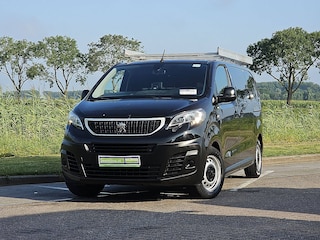 Peugeot Expert 1.6 ac 3-zits EURO6