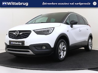 Opel Crossland X 1.2 Turbo Innovation