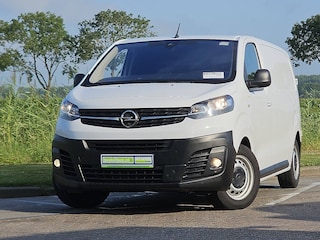 Opel Vivaro 1.5 L2H1 Airco 3 Zits!