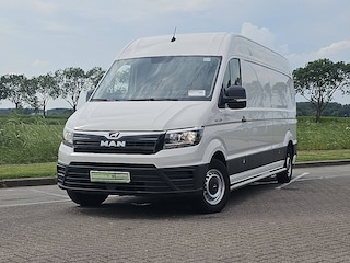 MAN TGE 3.100 ac maxi EURO6