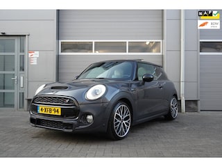 Mini Mini 3-Deurs 2.0