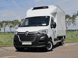 Renault Master 2.3 Koelwagen Laadklep!