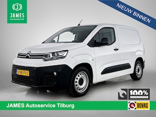 Citroën Berlingo 1.2 130pk AUT. CAMERA | NAVI & CARPLAY | ALLE MILIEUZONES