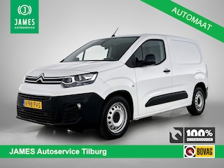 Citroën Berlingo 1.2 130pk AUT. CAMERA | NAVI & CARPLAY | ALLE MILIEUZONES