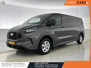Ford Transit Custom 300 2.0 TDCI L2H1 Trend NM Automaat Navigatie Parkeersensoren Camera