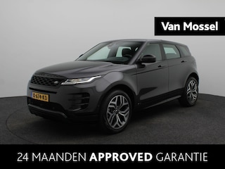 Land Rover Range Rover Evoque 1.5 P300e AWD S | Stuur verwarming | Stoelverwarming | Panoramadak | Trekhaak elektrisch uitklapbaar
