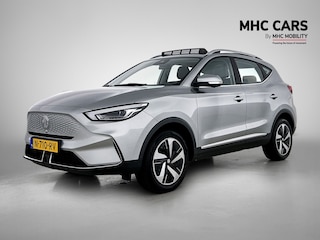 MG ZS EV Long Range Luxury 70 kWh