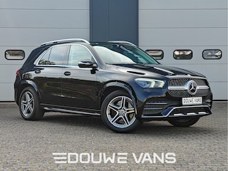 Mercedes-Benz GLE 350e 4Matic Trekhaak AMG Leder Panorama