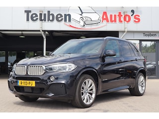 BMW X5 xDrive40e iPerformance High Executive | SOH 86,1% | M-Sport | Comfortstoelen | Head-up | Harman/Kardon