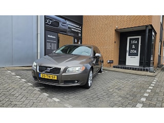 Volvo S80 3.2 Summum TOP Staat!