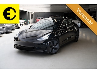 Tesla Model 3 Long Range RWD 75 kWh | FSD | Pano | Incl.BTW