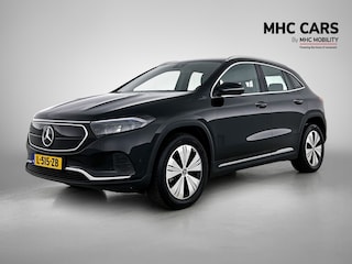 Mercedes-Benz EQA 250 Business Solution Luxury 67 kWh