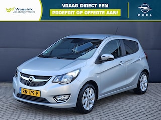 Opel Karl 1.0 ecoFLEX Innovation | AIRCO | CRUISE |
