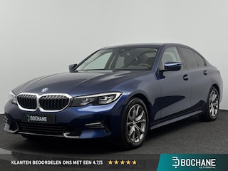 BMW 320i Executive Edition | Sportline | Sfeerverlichting | Parkeersensoren |