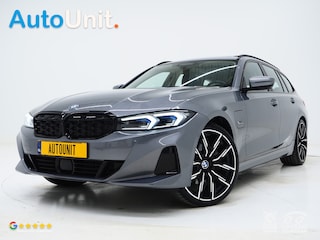 BMW 3-serie Touring 320e xDrive LCI Shadowline | Panoramadak | LaserLED | HUD | Adaptive Cruise | 360 | Dodehoek | Carplay