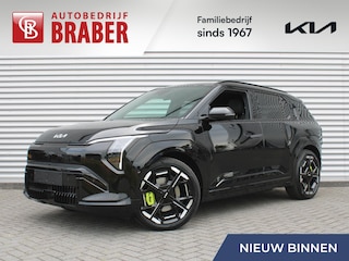 Kia EV3 GT AWD 81.4 kWh | EV Tech Pack | Direct leverbaar | Actieradius tot 501 km (WLTP) | 292 pk | Tot € 3.000 inruilvoordeel bij aanschaf |