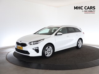 Kia Ceed Sportswagon 1.0 T-GDi DynamicPlusLine