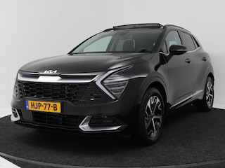 Kia Sportage 1.6 T-GDi Hybrid DynamicPlusLine WORDT VERWACHT --- | Panoramadak |