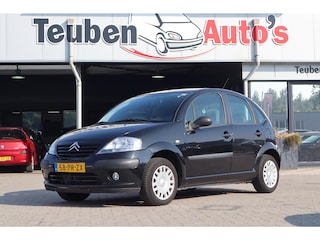 Citroën C3 1.4i Différence | Airco | Cruise Control
