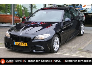 BMW 520i Executive M Sport