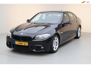 BMW 520i Executive M Sport