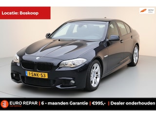 BMW 520i Executive M Sport
