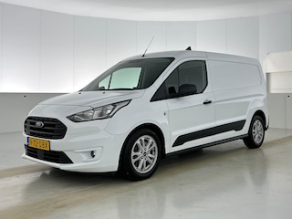 Ford Transit Connect 1.5 EcoBlue L2 Trend Automaat Trekhaak Airco Bluetooth Camera Cruise Control Trekhaak