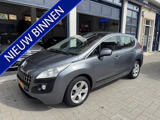 Peugeot 3008 1.6 VTi SR PANORAMA/CRUISE/APK 04-2027