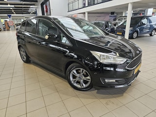 Ford C-MAX 1.0 Titanium