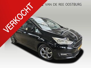 Ford C-MAX 1.0 Titanium