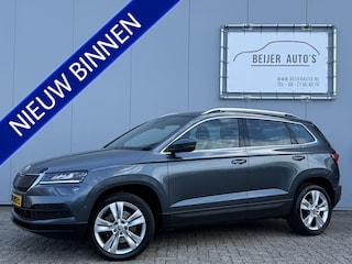 Skoda Karoq 1.5 TSI ACT Style Business Automaat Carplay/18 inch.