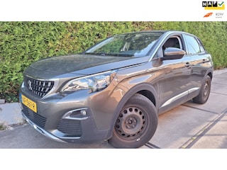 Peugeot 3008 1.2 PureTech Première