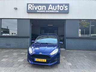 Ford Fiesta 1.0 ECOB. ST LINE