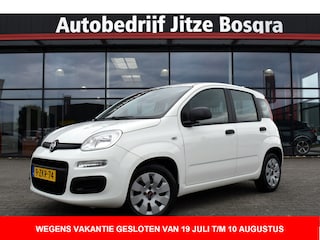 Fiat Panda 0.9 TwinAir Pop Stuurbekrachtiging | Pioneer | 26.725km | Isofix | Volledig Onderhouden!!