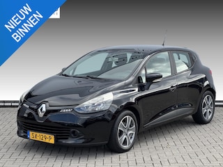 Renault Clio 1.2-16V 75 Expression NAVI | 4-CILINDER | AIRCO | 16 INCH LICHTMETAAL
