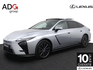 Lexus ES 350e Luxury Line | Nieuw Model! | 581 KM WLTP |