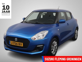 Suzuki Swift 1.2 Comfort