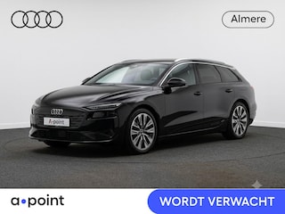 Audi A6 e-tron Advanced edition 83 kWh 286PK | MMI bijrijdersscherm | Stoelverwarming | Sfeerverlichting | Trekhaak |