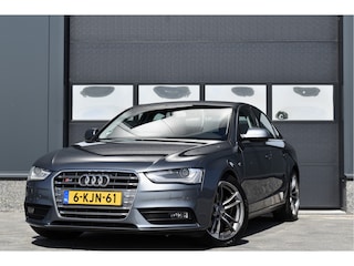 Audi A4 Limousine 2.0 TDI Pro Line Business 1ste eigenaar - NAP - Navi
