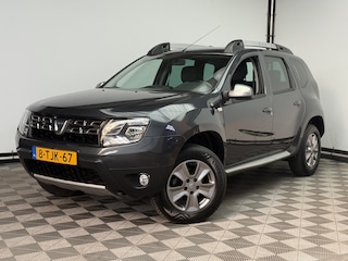 Dacia Duster 1.2 TCe 4x2 Prestige Navi Airco Trekhaak NL Auto