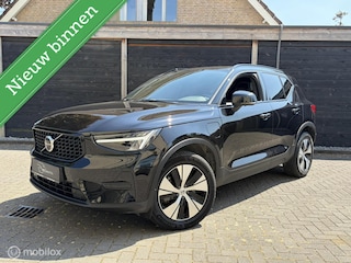 Volvo XC40 1.5 T5 Plug-in hybrid Plus Dark Leder-Alcantara / Harman Kardon / 55.423 KM!!